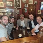 Andy Pollard - @andy_p0llard - Instagram