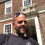Andy Pollard - @andypollard78 - Instagram