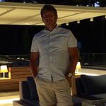 Andy Pollard - @andy_p_68 - Instagram