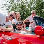 Andy Pollard - @mrandypollard - Instagram