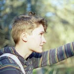 Andy Pollard - @andyvandandy - Instagram