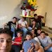 Andy Poon - Facebook