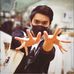 Andy Poon - Facebook