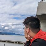 Andy Poon - @andyiscoding - Instagram