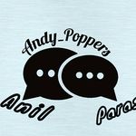 n - @andy_popperz - Instagram