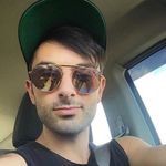 Andy Portelli - @andyportelli - Instagram
