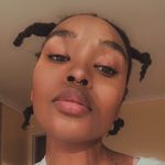 Andy Portia Njiyela - @andyportia - Instagram
