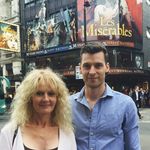 Andy Potts - @andypotts1989 - Instagram