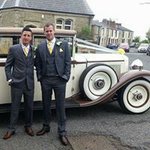 Andy Potts - @andypotts29 - Instagram