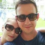 Andy Potts - @andypotts16 - Instagram