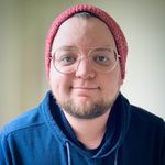 Andy Potts - @pottsiepants - Instagram