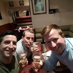 Andy Potts - @andypotts31 - Instagram