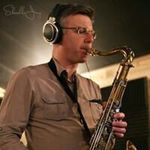 Andy Potts - @andysaxpotts - Instagram