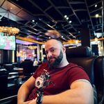 Andy Powers - @svg_andy - Instagram