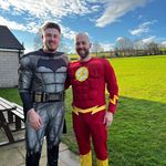 Andy Powers - @poweyz - Instagram