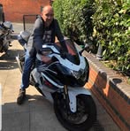 Andy Powers - Facebook