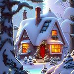 Andy powers - @mrchristmas_wales58 - Instagram