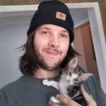 Andrew Pridgeon - @andrew.pridgeon - Instagram