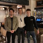 Andy Prior - @prior4200 - Instagram