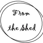 Andy Prior - @from_the_shed_by_andy - Instagram