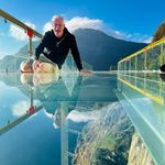 Andy Prior - @aprior777 - Instagram