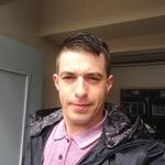 Andy Proctor - @proctor5628 - Instagram