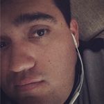 Andy Proctor - @fearthepand - Instagram