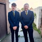 Andy Proctor - @andyproctor87 - Instagram