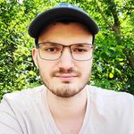 Andrii Provozin - @andyprovoz - Instagram