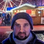 Andy Pryor-Jones - @andypryorjones - Instagram