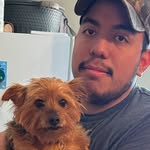 Andy Puentes - @hoseapuentes - Instagram