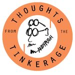 Andy Pugh - @thoughtsfromthetinkerage - Instagram