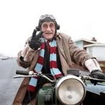 Andy Pullen - @andylovatscout - Instagram