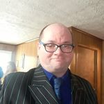 Andy Purcell - @andypurcell25 - Instagram