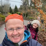 Andy Purcell - @andyanddita - Instagram
