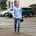 Andy Purcell - @namesrhard_beer - Instagram