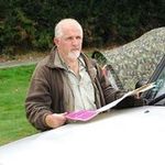 Andy Purcell - @andys_wildlifeimages - Instagram