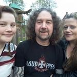Andy Purcell - @andy.purcell - Instagram