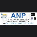 Andy Purcell - @anpelectricalservicesltd - Instagram