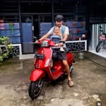 Andie Ramansyah - @andy_ramansyah - Instagram