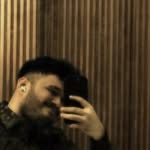 Andy Rama - @andyramaaa - Instagram
