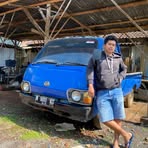 Andy Rama - Facebook
