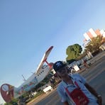 Andy Rama - Facebook
