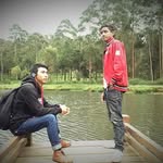 Andy Rama Dhan Pulalo - @andypulalo - Instagram