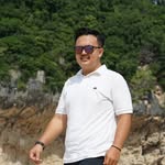 Andy Ramadhana - @andyramadhana03 - Instagram