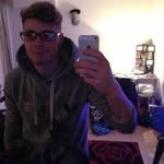 Andy Ramage 22 - @andyramage20069 - Instagram