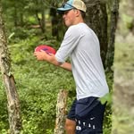 Andrew Randazzo - @andrewrandazzodiscgolf - Instagram