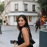 Andrea Rascón - @andrearasconh - Instagram