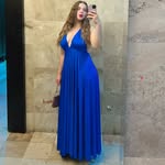 Andrea Rascon - @andrea_rojita1 - Instagram