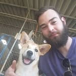Andy - @andyredman5 - Instagram